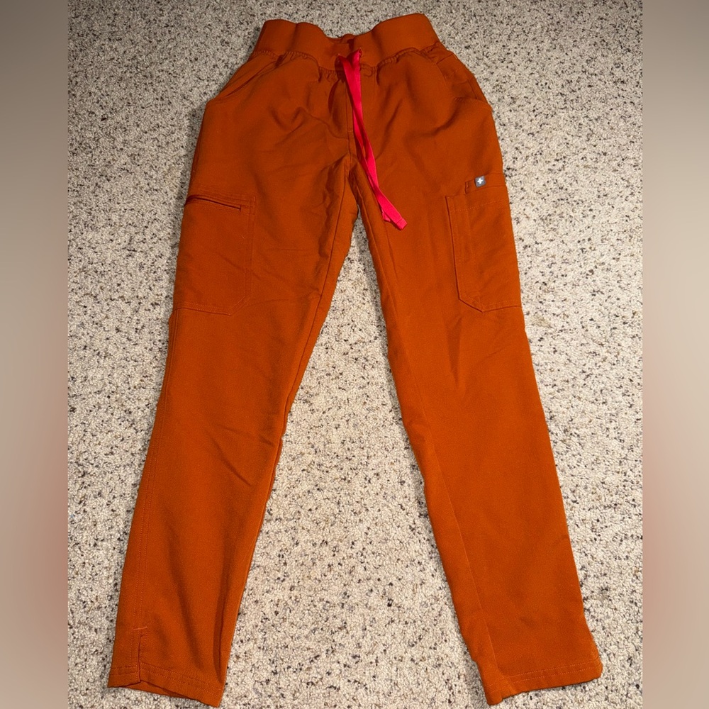FIGS XXS SCRUB PANTS